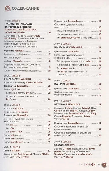 Чешский язык. Самоучитель - фото 2