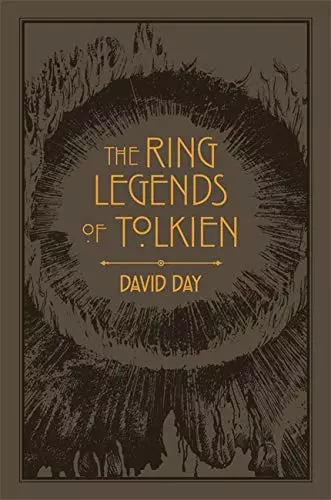 The Ring Legends of Tolkien - фото 1