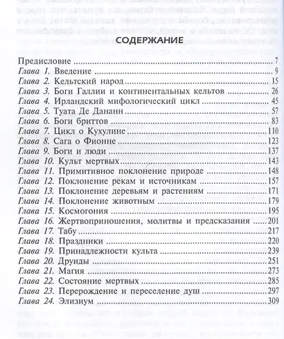 Религия древних кельтов. Магические обряды и языческие культы самого загадочного народа Европы - фото 3
