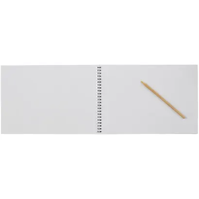 Альбом для рисования Listoff, "Победитель гонки", А4, 20 листов, на гребне - фото 2