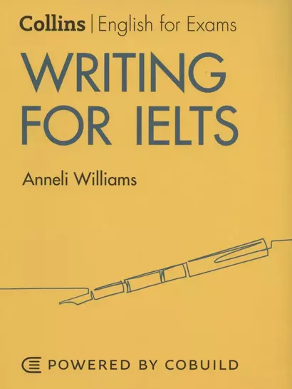 Writing For Ielts - фото 1