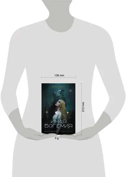 Иная Богемия - фото 12