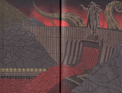 Гидра - фото 11