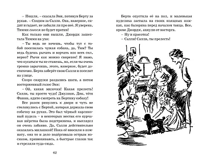 Тайна серебристого лимузина. Книга 14 - фото 5