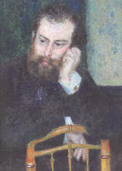 Знаменитые пейзажи импрессинистов - фото 3