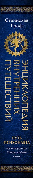 Энциклопедия внутренних путешествий. Путь психонавта - фото 8