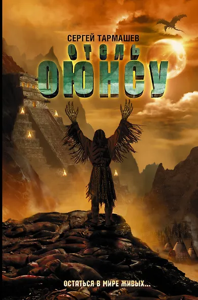 Отель Оюнсу - фото 2