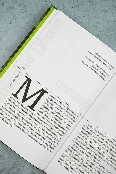 Лицей 2025. Девятый выпуск - фото 9