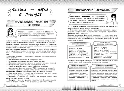 Физика: прокачай свой уровень на максимум - фото 10