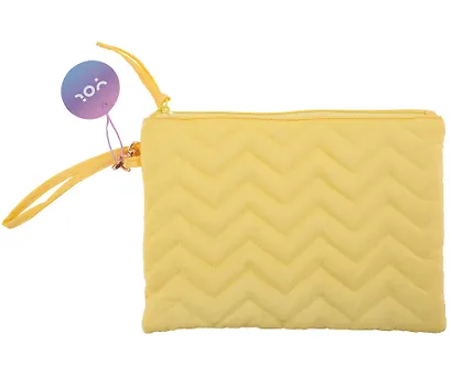 Папка для тетрадей Yoi, "Лимонная", B5 - фото 5