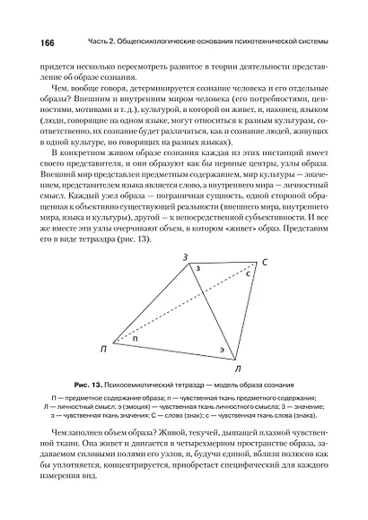 Понимающая психотерапия как психотехническая система - фото 11