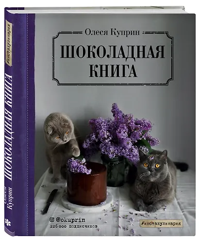Шоколадная книга - фото 3