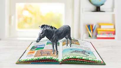 Животные - фото 4