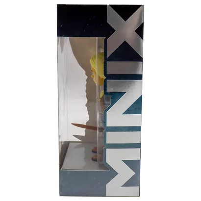 Коллекционная фигурка - Ведьмак Цирилла, Minix, (8х9,2х19,2), (13784) - фото 7