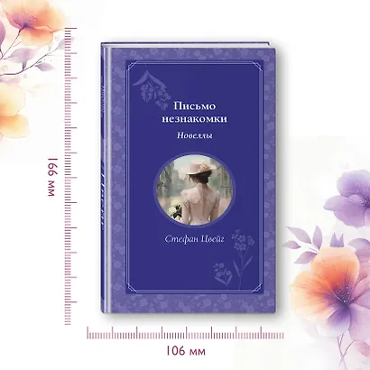 Письмо незнакомки - фото 7