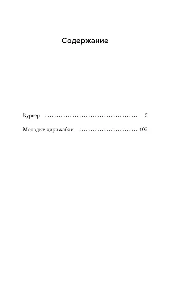 Курьер - фото 7