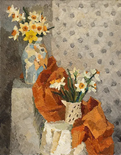 Подслушано у картин - фото 2