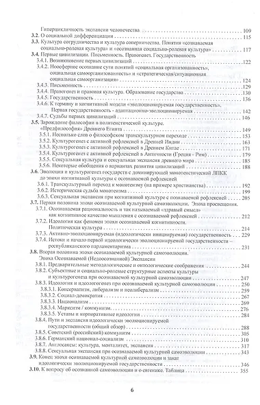 Ноосферное мышление. Часть II. Эволюция. Культура. Экспансия - фото 3