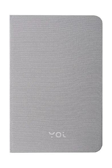 Записная книжка А6 80 листов в клетку "Shimmer", в ассортименте, Yoi - фото 6