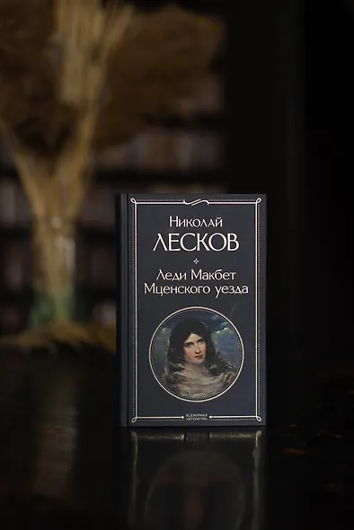 Леди Макбет Мценского уезда - фото 6