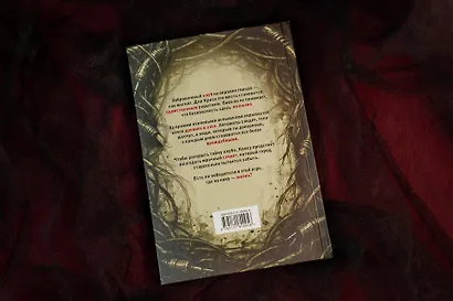 Зловещая аркада - фото 8