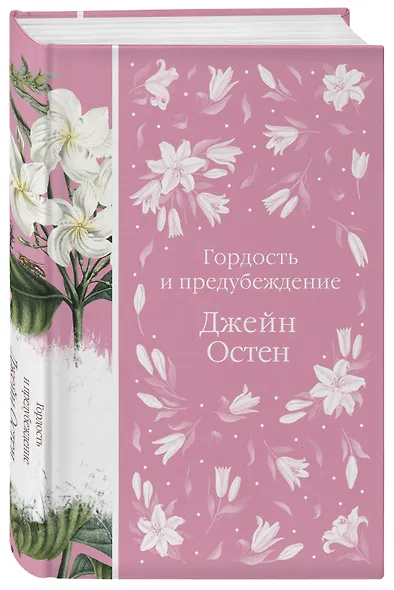 Метафорические карты и книга "Гордость и предубеждение" Джейн Остен - фото 3