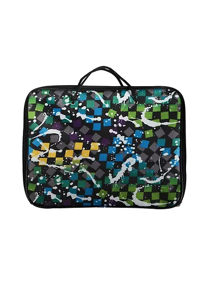 Папка на молнии, А4 - фото 4