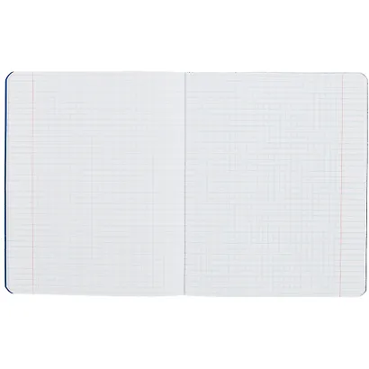 Тетрадь в клетку Listoff, "Total Blue. Magic world", 48 листов, в ассортименте - фото 2