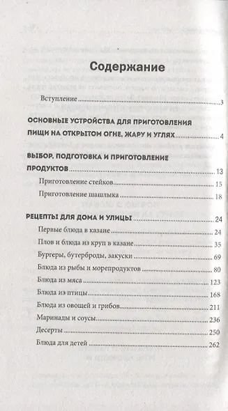 Готовим на мангале, гриле, в казане. На природе и на кухне - фото 2