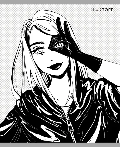 Тетрадь А5 48л кл. "Комикс (Эксклюзив)" скрепка, мелов.картон, мат.ламинирование, поля, термопленка, уп. гофр., 5 видов - фото 5