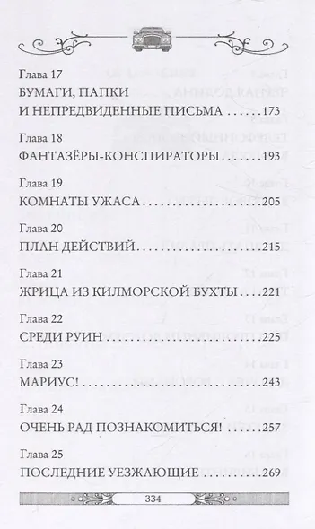 Лабиринт теней. Книга 9 - фото 4