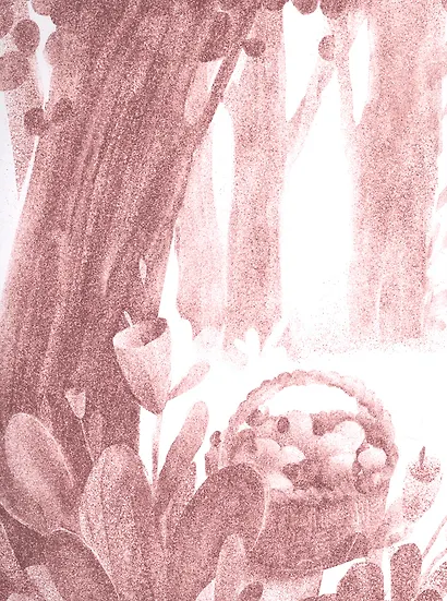 Розовая сказка - фото 5