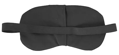 Маска для сна Закрытые глазки - фото 3