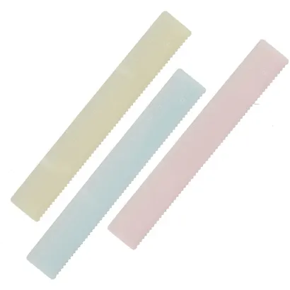 Линейка «Pastel», 18 см - фото 6