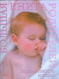 Беременность и роды: большая книга родителей - фото 1