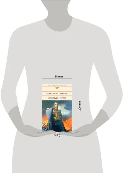 Разные дни войны - фото 4