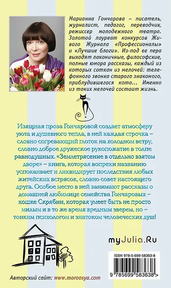 Землетрясение в отдельно взятом дворе - фото 2