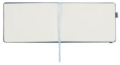 Скетчбук 210*148 80л "SKETCH UP. Северный" 140г/м2, тв.обложка, резинка - фото 4