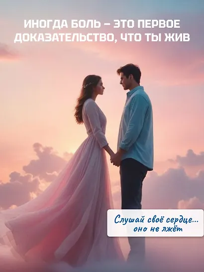 Я тебя чувствую - фото 6