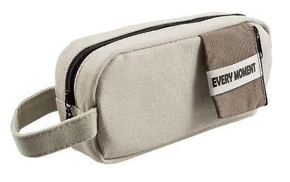 Пенал-косметичка "Pastel" с ручкой - фото 4