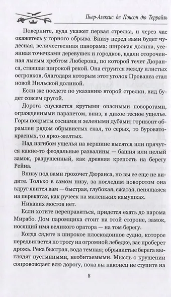 Капитан черных грешников. Роман - фото 4