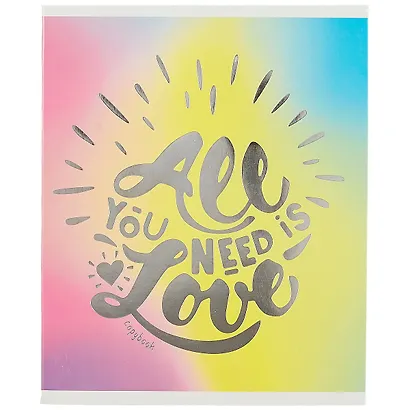 Тетрадь в клетку Unnika, "Вдохновение", 48 листов, в ассортименте - фото 3