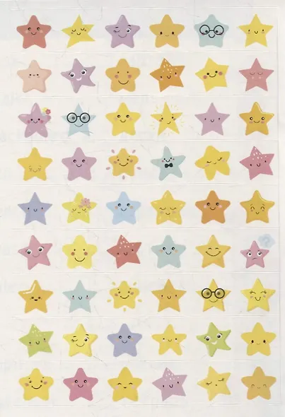 Тетрадь для активного запоминания слов. 500 английских слов. Уровень 1 - фото 4