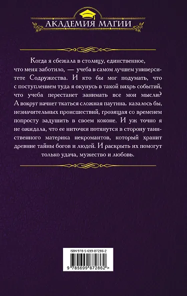 Университет Ульгрейм. Задачка для техномага - фото 2