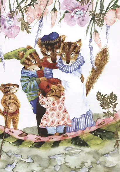 Истории с хвостиком - фото 4