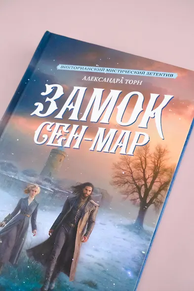 Замок Сен-Мар - фото 7