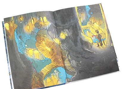 История о погасших огнях - фото 7