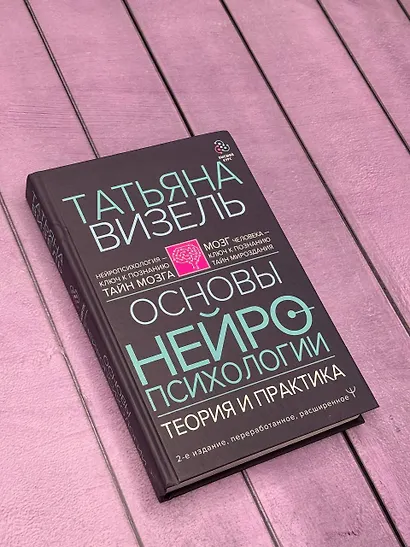 Основы нейропсихологии. Теория и практика - фото 3