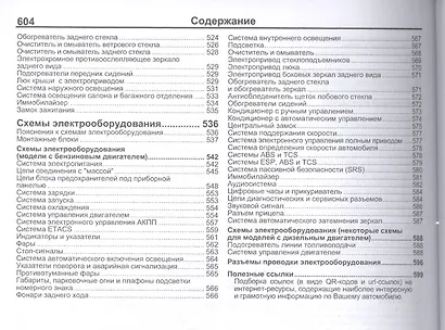 Kia Sportage. Модели  2WD&4WD с 2004 г.выпуска с бензиновыми двигателями (G4GC (2.0) и G6BA (V6 2.7) и дизельным двигателем (D4EA (2.0) Устройсто, тех - фото 5