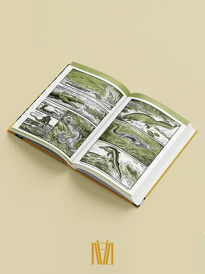 Альфа... направления - фото 6